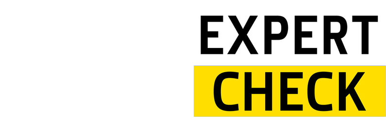 Expert Check